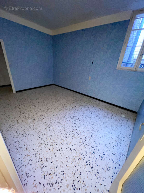 Appartement à LODEVE