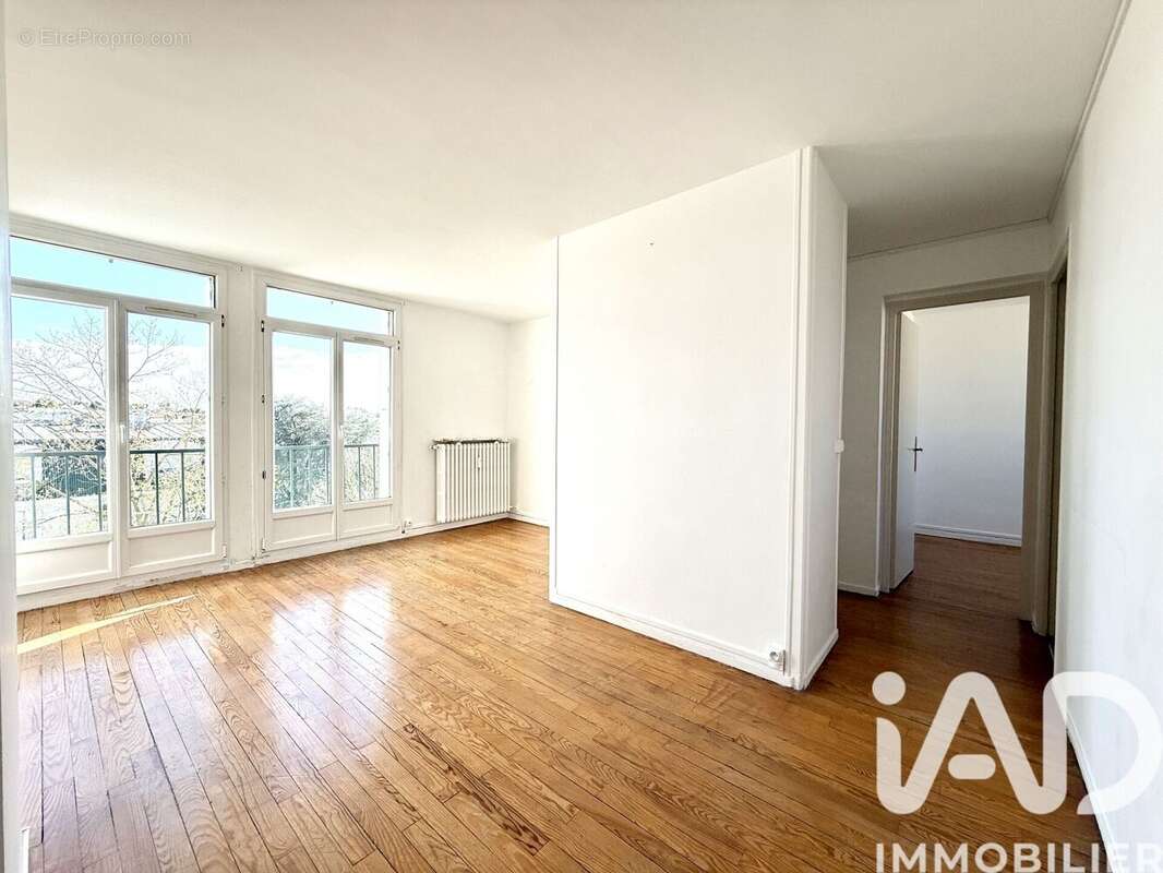 Photo 5 - Appartement à LE CHESNAY