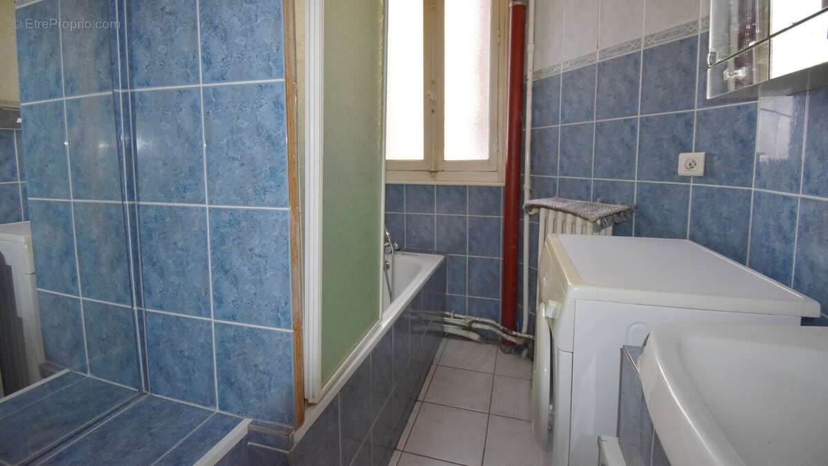 Appartement à VICHY