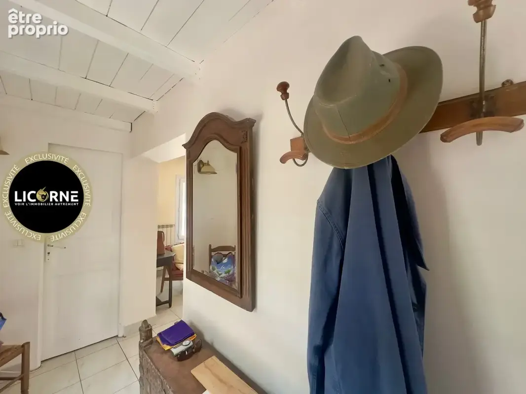 Maison 4 pièces 116 m² à vendre à Le Puy-Sainte-Reparade (13610) - photo 6