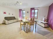 Photo 1 - Appartement à GENTILLY