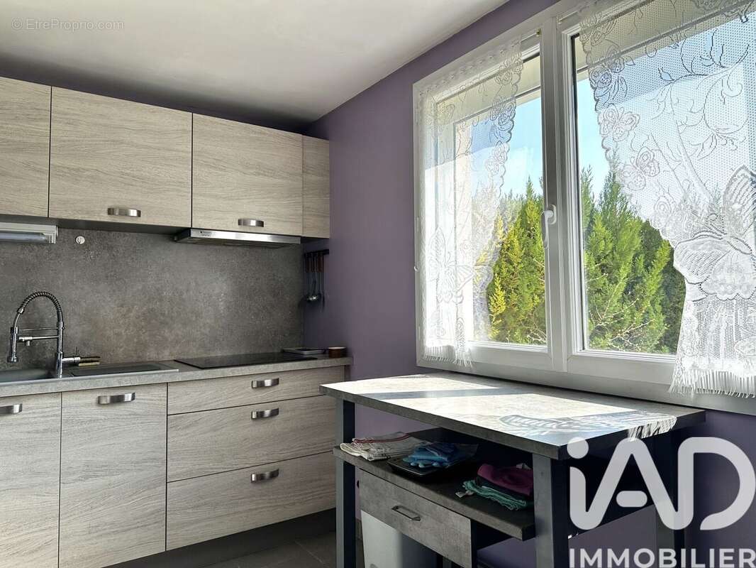 Maison 87 m² à Vulaines  - photo 7