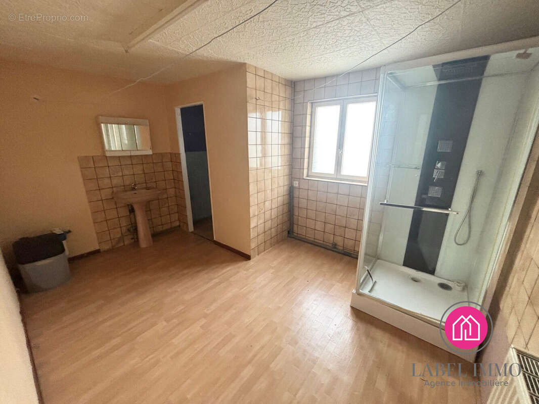 Maison à FRESNES-SUR-ESCAUT