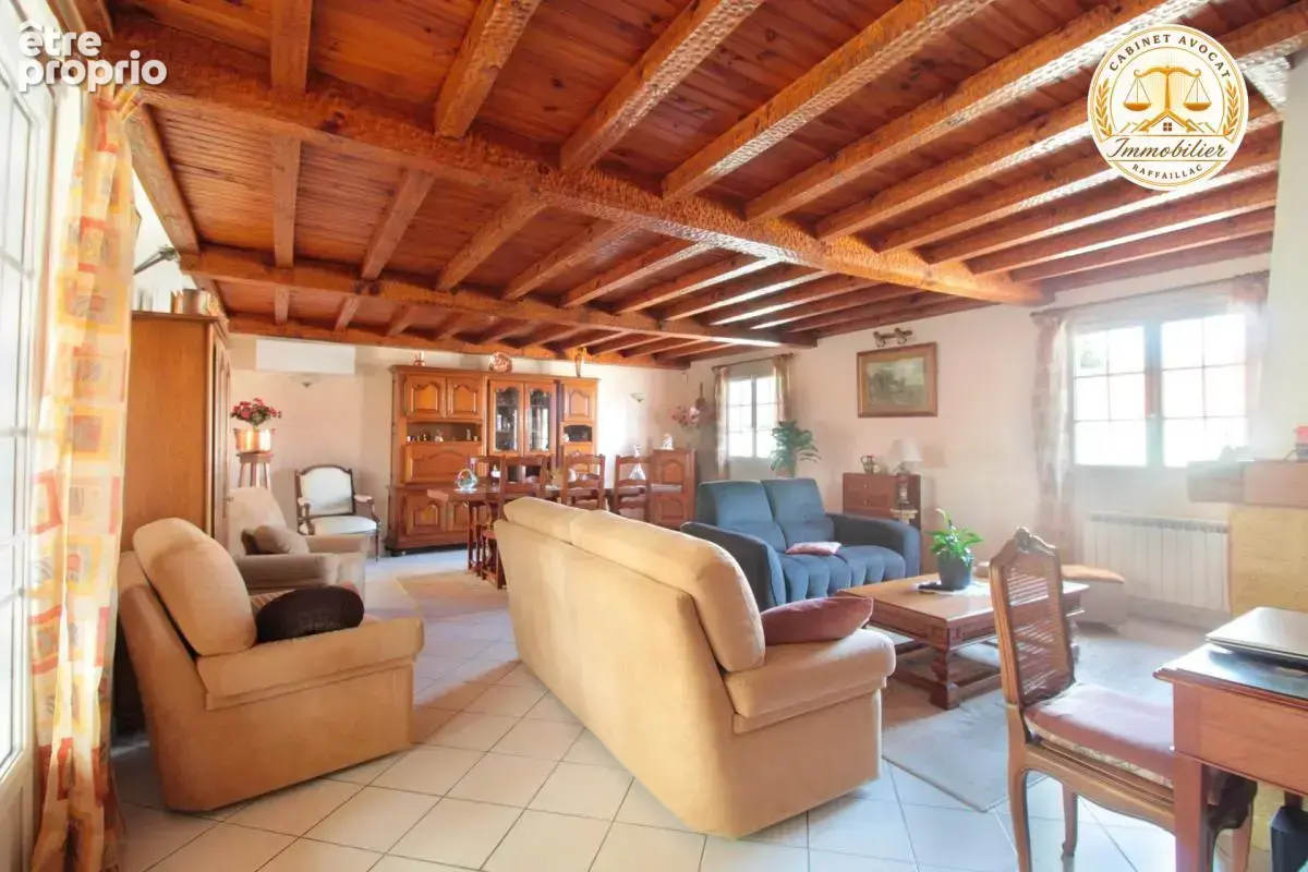 Maison de caractere - photo 2