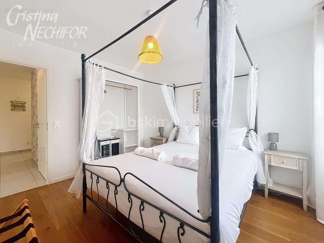 Appartement à MONTEVRAIN