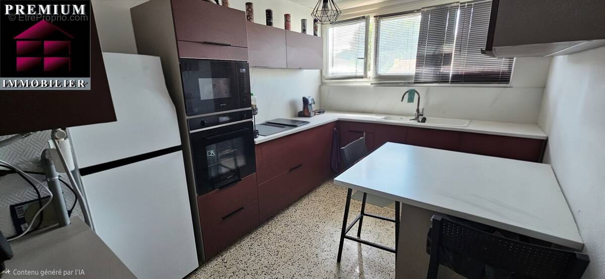 Appartement à PERPIGNAN