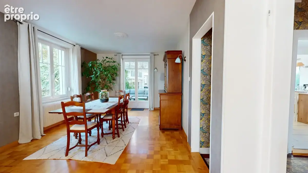 Maison 206 m² à Riedisheim  - photo 3