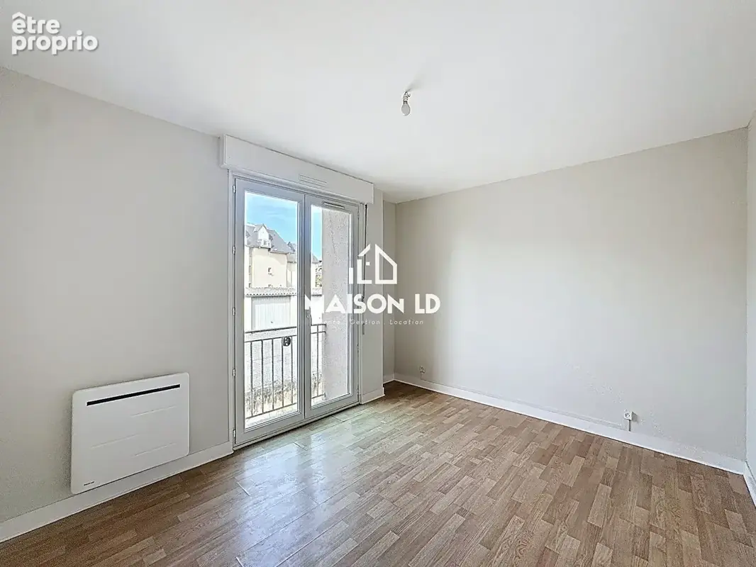 Appartement Caen 4 pièces 74 m2 - photo 5
