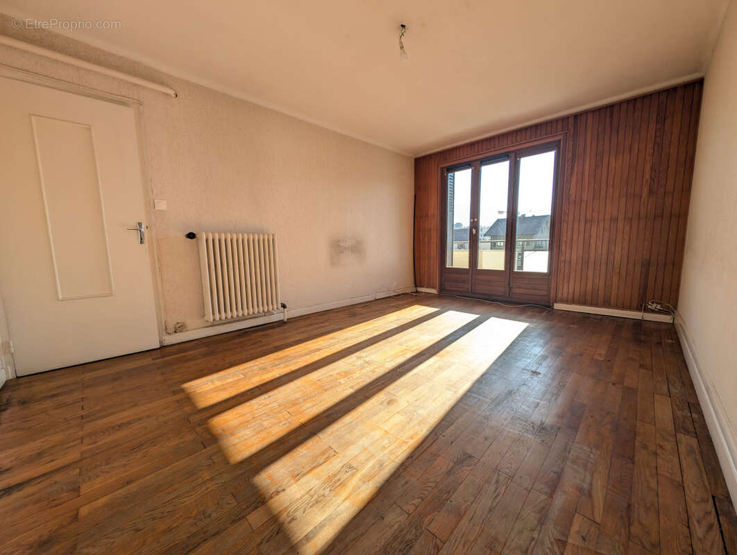 Appartement à ANNECY