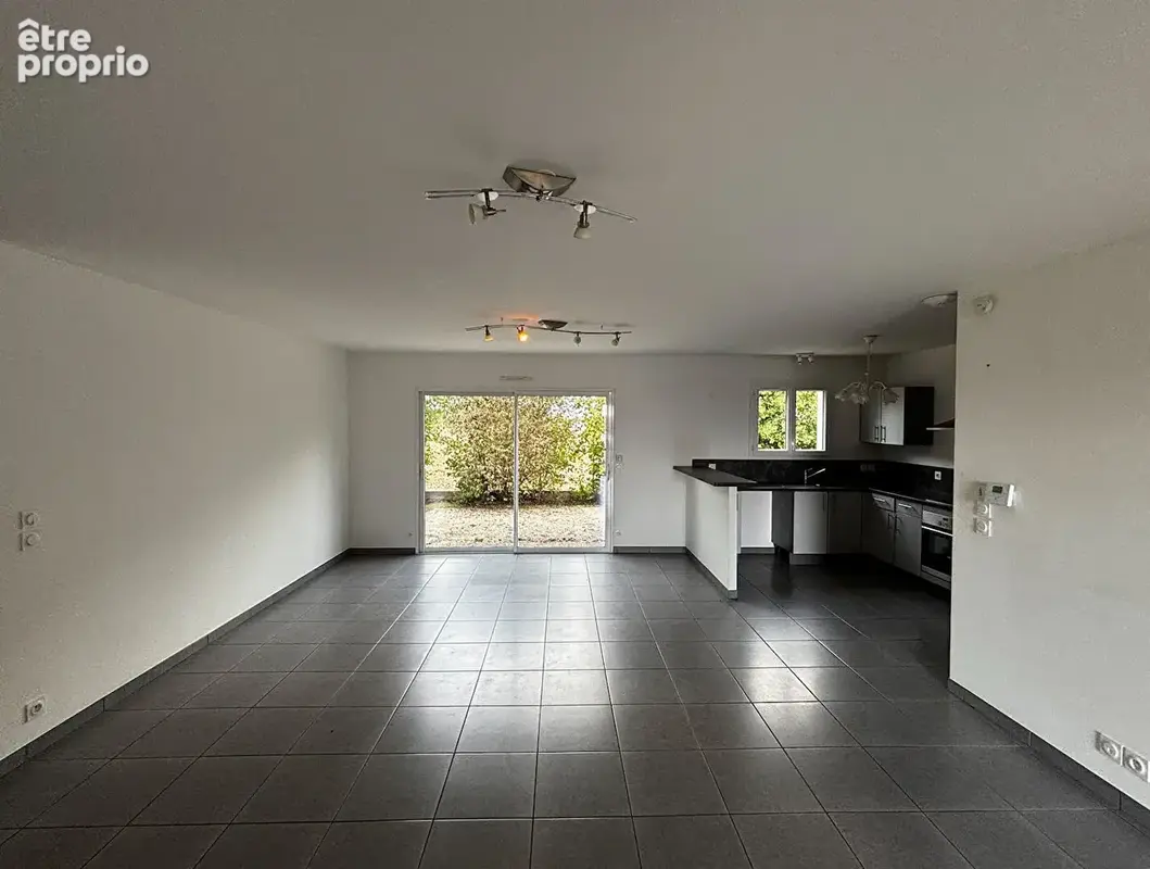 Maison Sainte Soulle 4 pièce(s) 88 m2 - photo 6