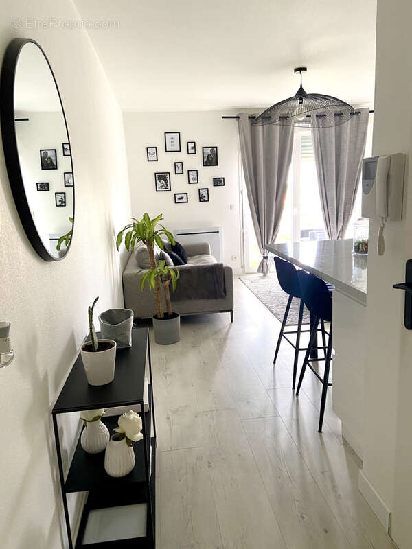 Appartement à ARTIGUES-PRES-BORDEAUX