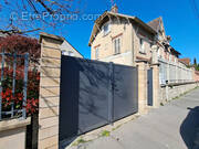 Appartement à BEAUMONT-SUR-OISE