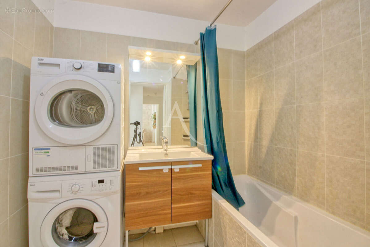 Appartement à ANTONY