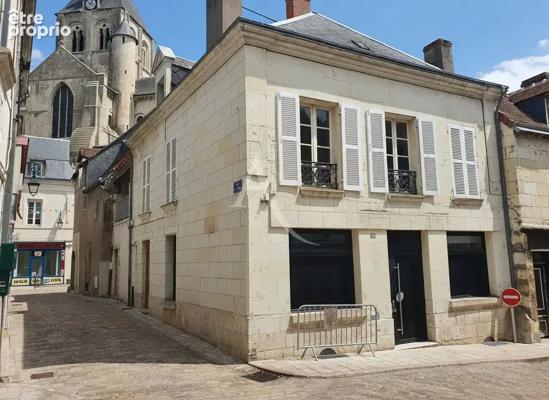 Appartement à SAINT-AIGNAN
