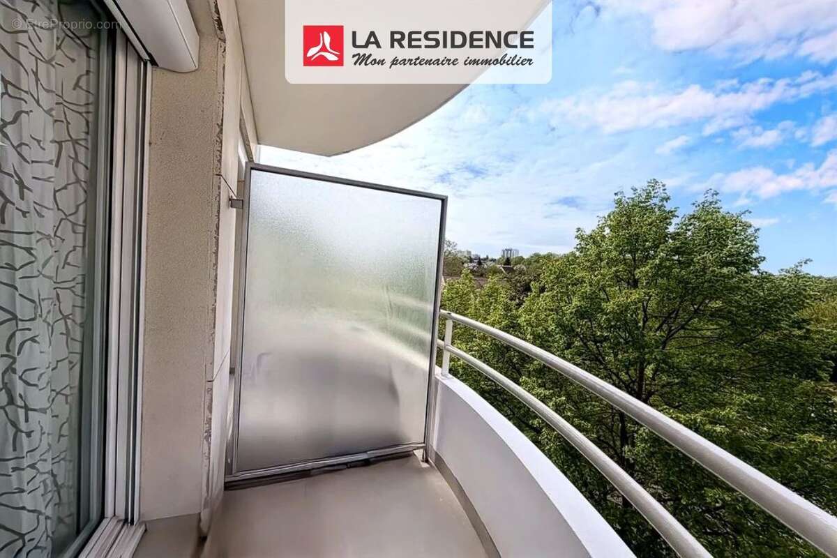 Appartement à MONTESSON