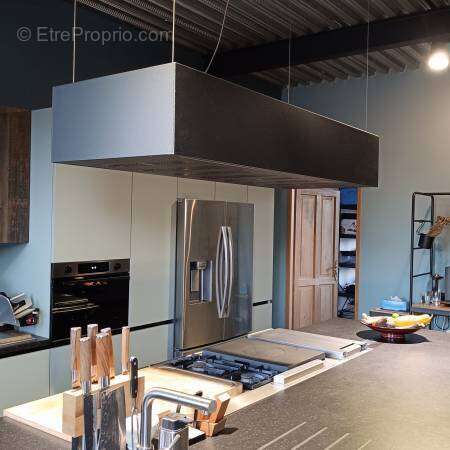 1 n°13 - Maison à OCHANCOURT