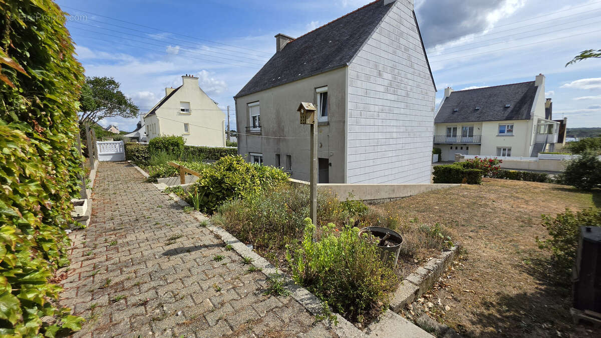 Maison familiale avec aperçu mer, à deux pas des plages et des commerces - photo 19