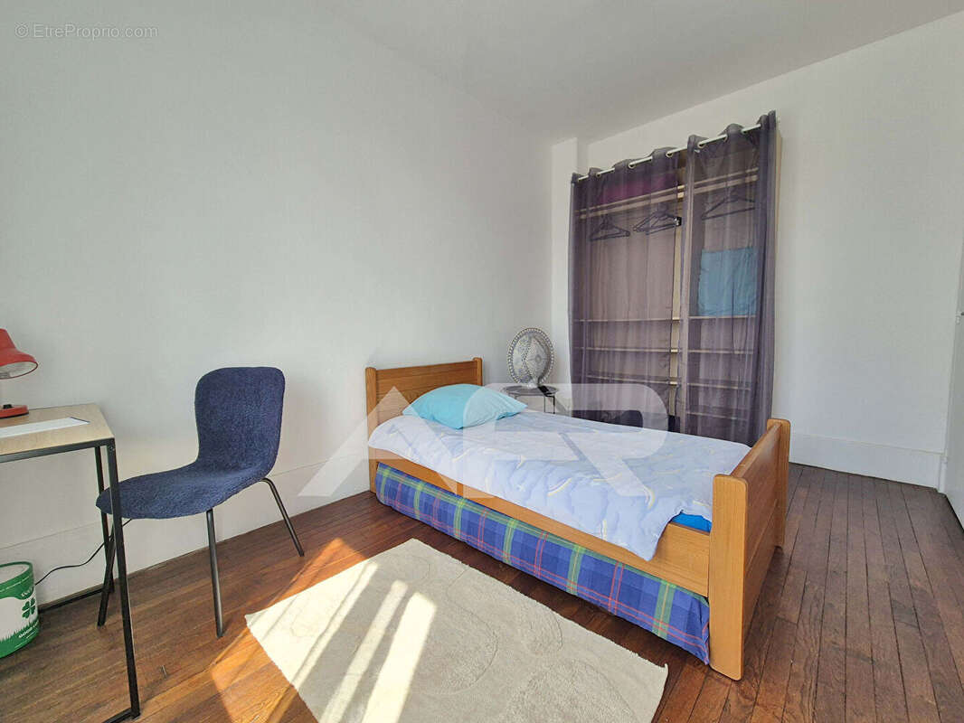 Appartement à MONTESSON