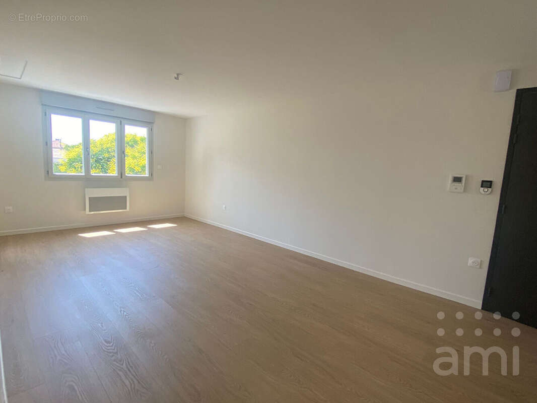 Appartement Niort 4 pièce(s) 80 m2 - photo 5