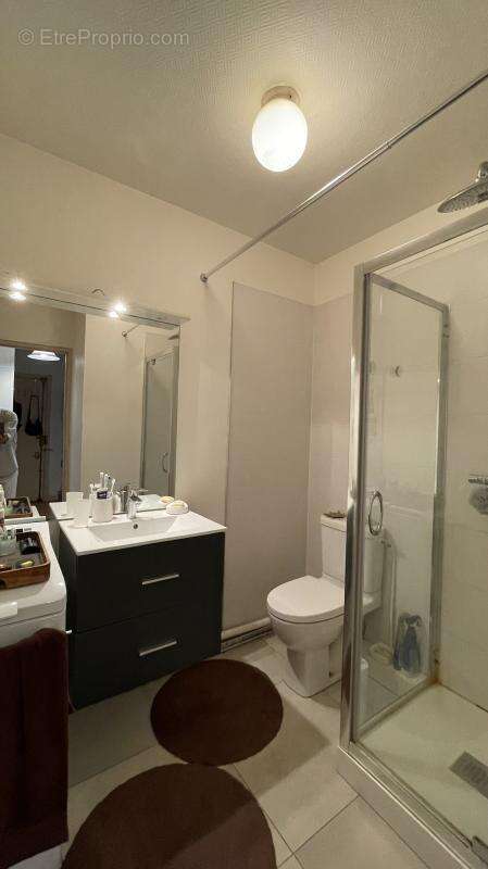 Appartement - photo 6