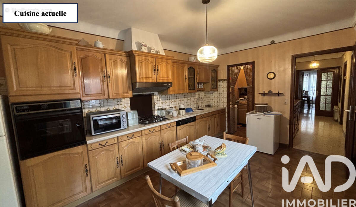 Photo 9 - Maison à POUSSAN