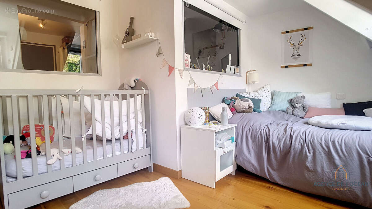 Appartement à LE PALAIS