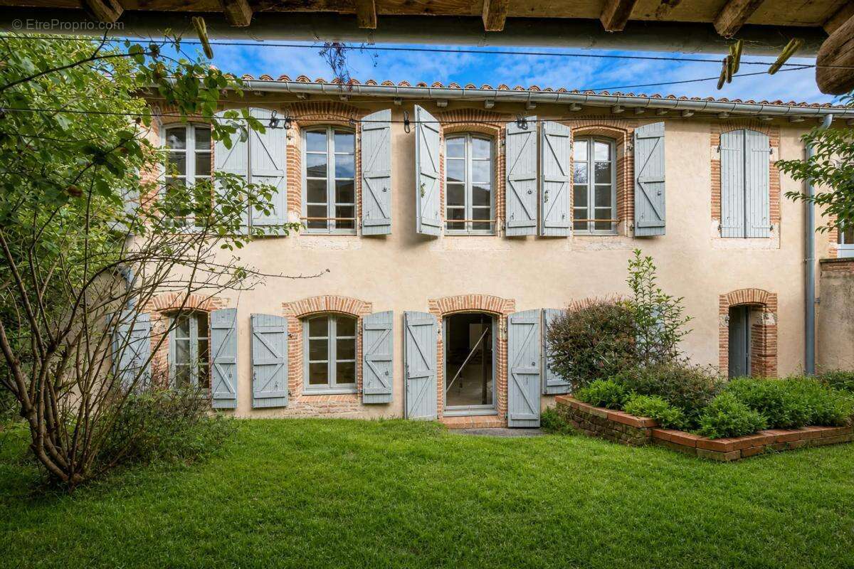 Maison à COLOGNE