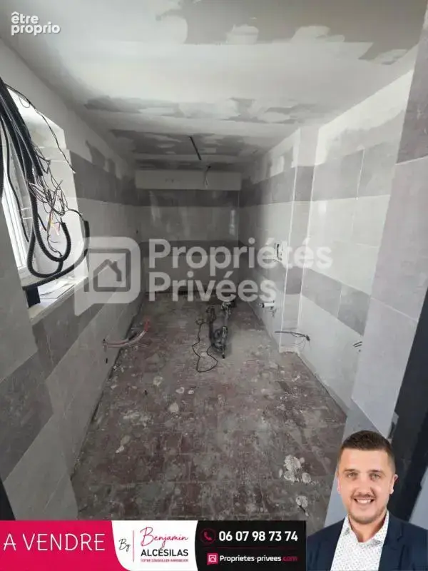 Maison Hirson 5 chambres 140 m2 - photo 9
