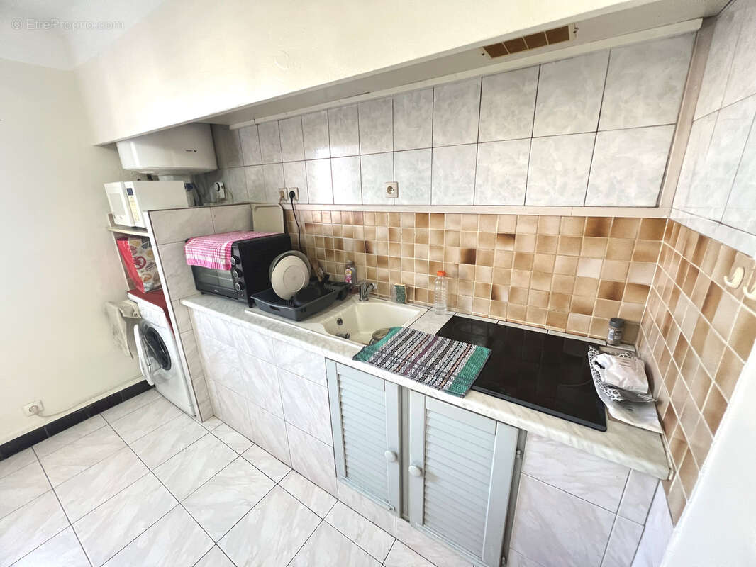 Appartement à LA GARDE