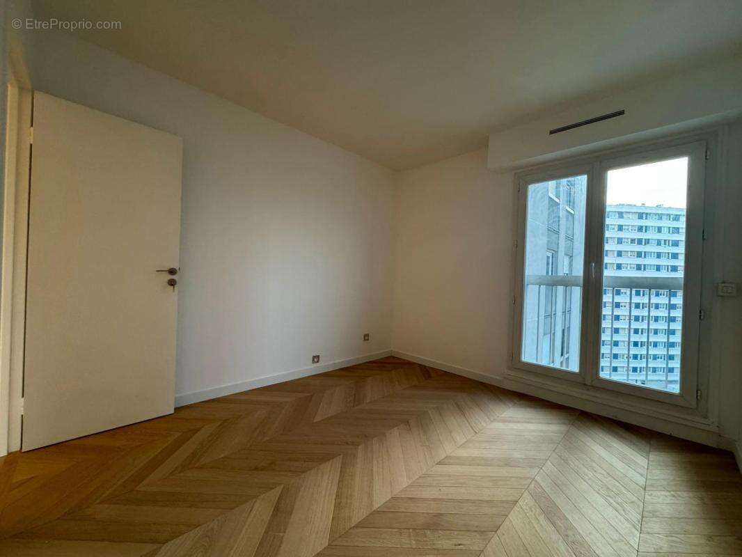 Appartement à MALAKOFF