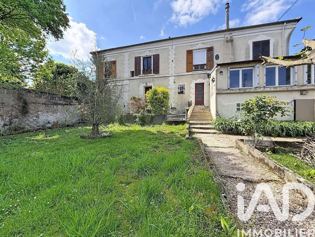 Photo 6 - Appartement à BRUNOY