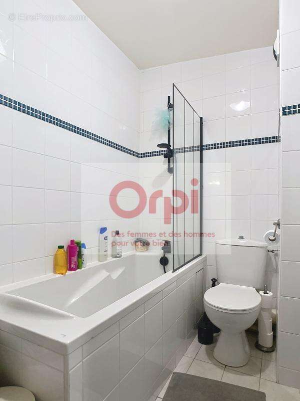 Appartement à VANVES