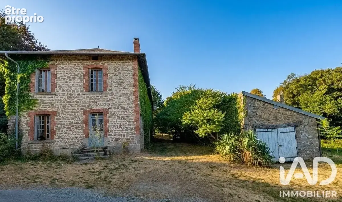 Photo 1 - Maison à LE DONZEIL