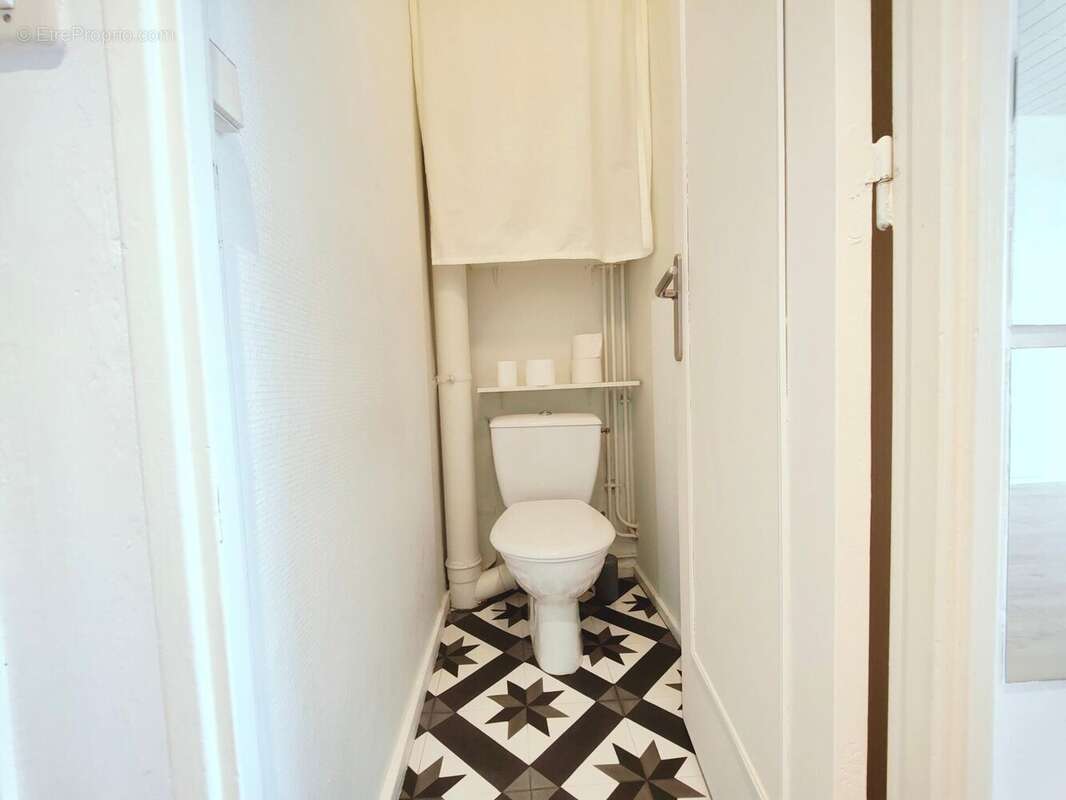 Photo 9 - Appartement à MERIGNAC