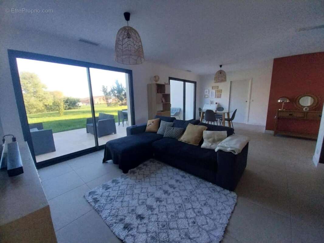 Photo 4 - Maison à SAINT-MARCEL-PAULEL