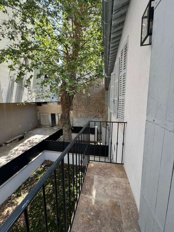 Appartement 31 m² à Marseille-4e  - photo 2