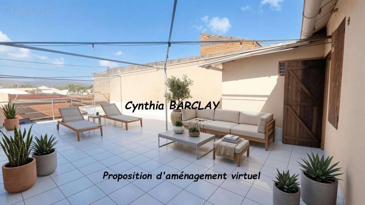 Commerce à RIVIERE-SALEE