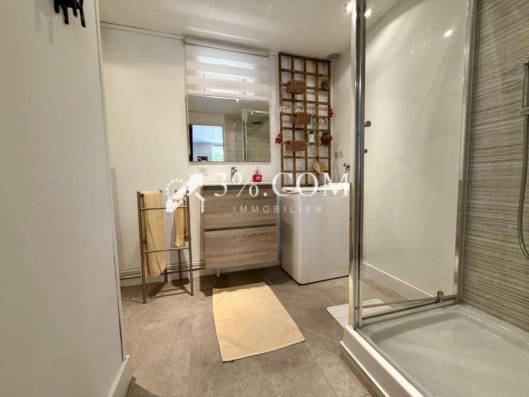 Exclusivité 3%.com - hurtigheim, belle maison alsacienne de - photo 14