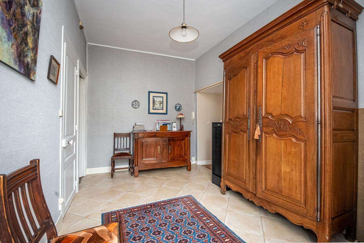 Maison à ALENCON