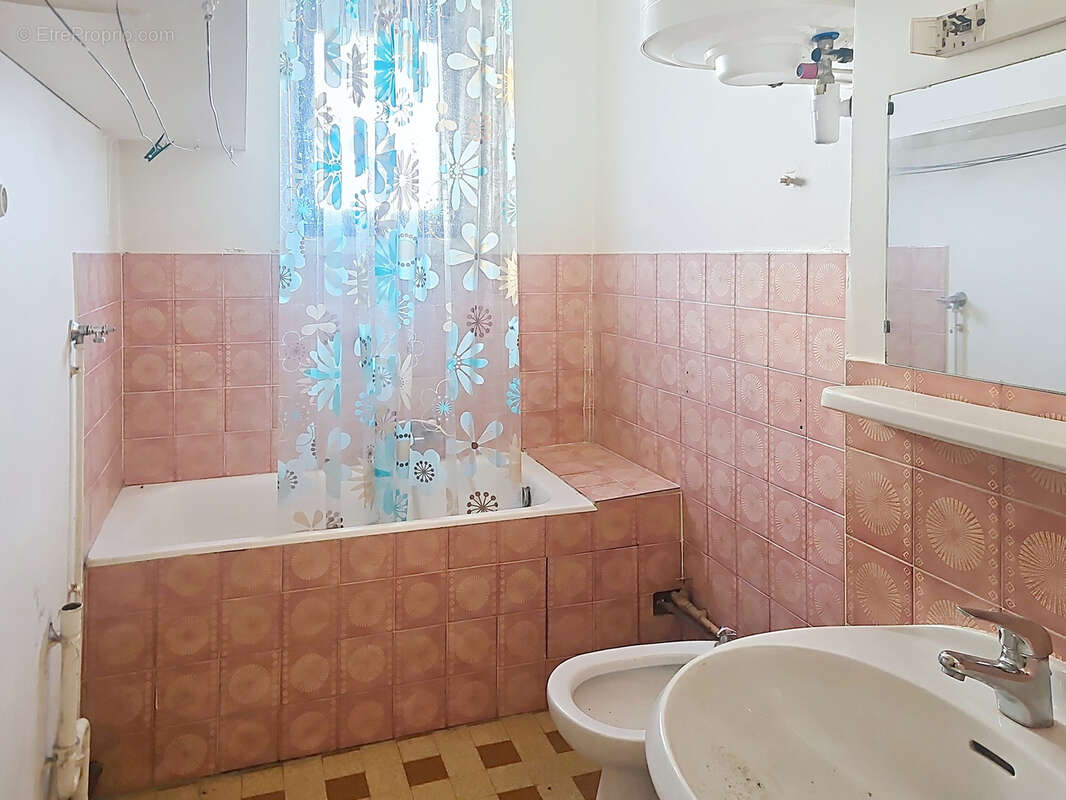 Appartement à ANNECY