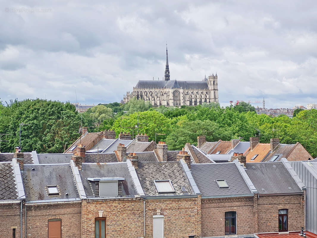 Maison Quartier Saint-Pierre - photo 3