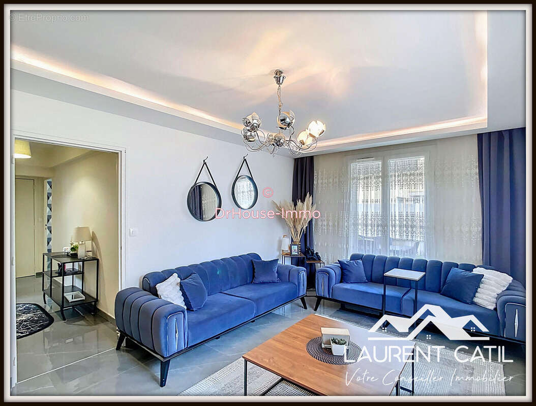 Maison à ROMANS-SUR-ISERE