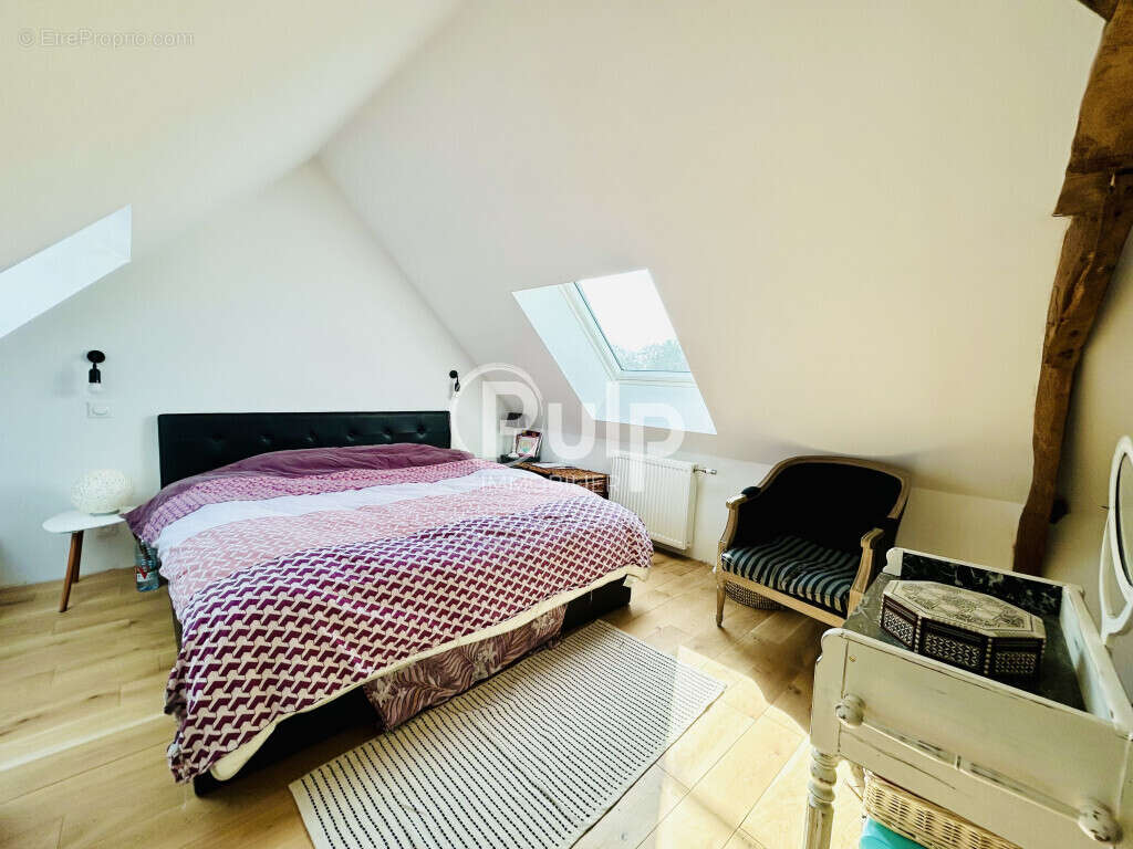 Maison à RAIMBEAUCOURT