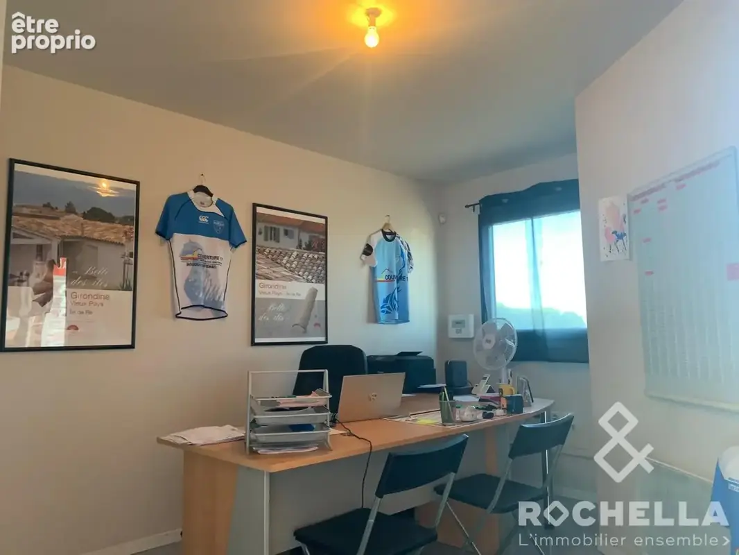 Commerce 132 m² à vendre à Saint-Laurent-De-La-Pree (17450) - photo 3