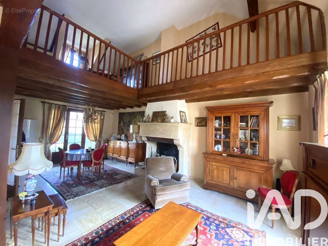 Photo 8 - Maison à GAZERAN