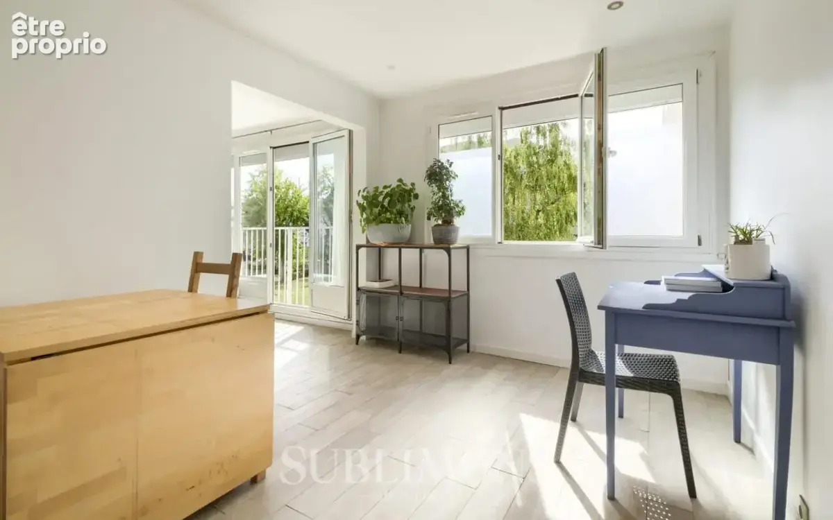 Appartement à vendre Nantes - photo 2