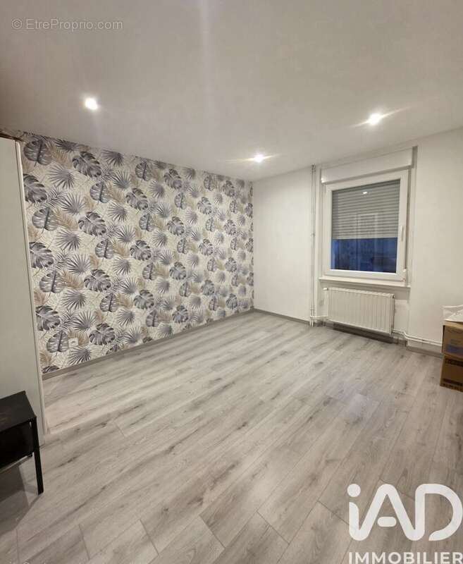 Photo 5 - Maison à HERSERANGE