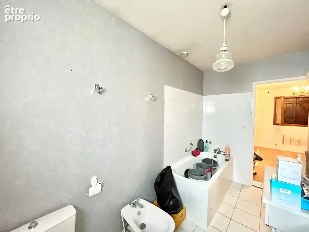 A VENDRE maison Mondeville 3 pièce(s) 90 m2 - vie de plain pied - véranda - terrain de 442 m² - photo 17