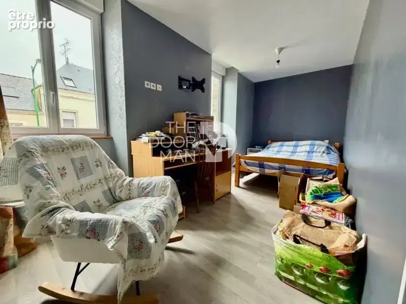 Immeuble 53240 - photo 3