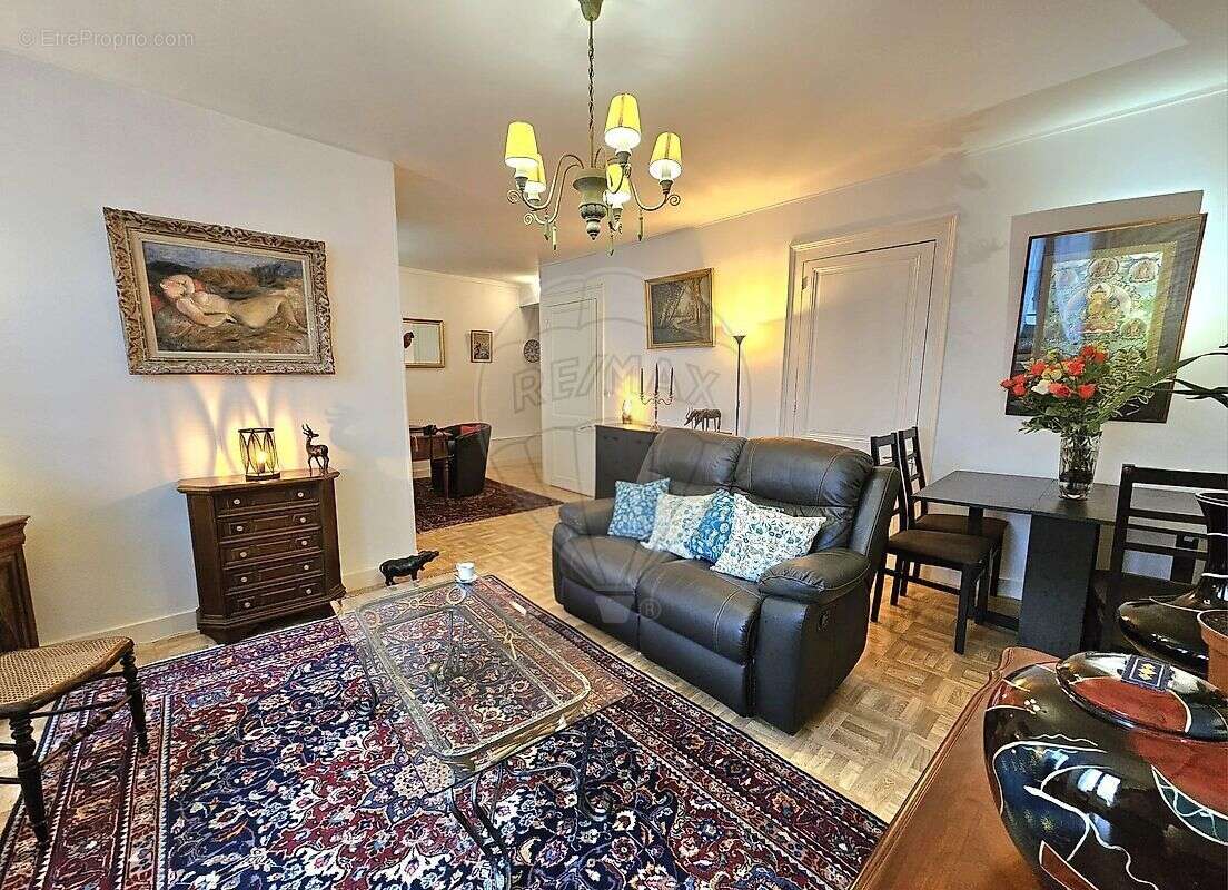 Appartement à LA ROCHELLE